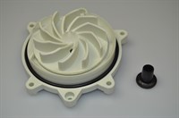Circulation pump sealing kit, Ardo dishwasher